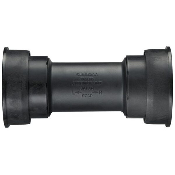 Shimano Binnenlager/ schalen SM-BB92-41B Press Fit Racefiets 41mm BLACK