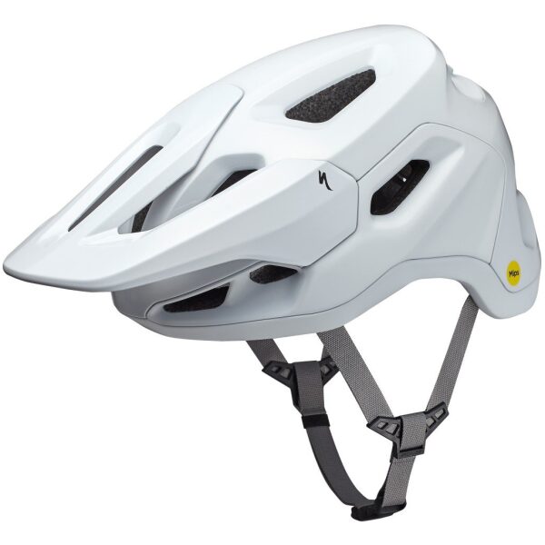 Specialized Tactic 4 Hlmt Ce Wht