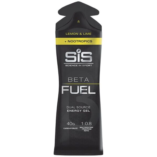 Scienceinsport SIS Beta Fuel + Nootropics