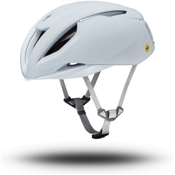 Specialized Sw Evade 3 Hlmt Ce Wht