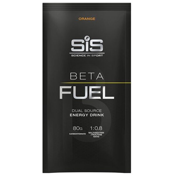 Scienceinsport SIS Beta Fuel 80 ORANGE
