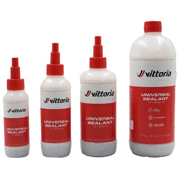 Vittoria ACC UNIVERSAL TUBELESS TIRE SEALANT (500ML)