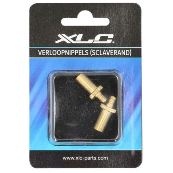 Xlc Ventielnippel Sv Ds A 2 - Afbeelding 2