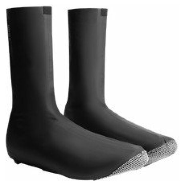 BBB BWS-29 Overschoenen RaceFlex Zipperless Zwart