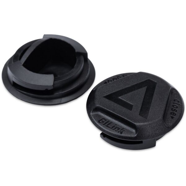 Acid GRIP END PLUG GILINK BLACK