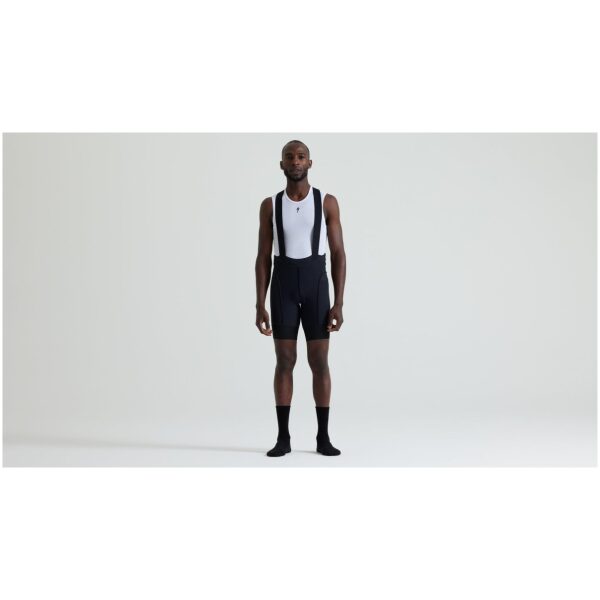 Specialized Prime Swat Liner Bib Short Men Blk