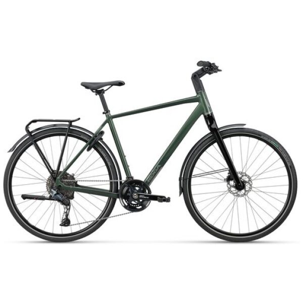 Koga F3 7.0 Gents Green High Gloss Heren