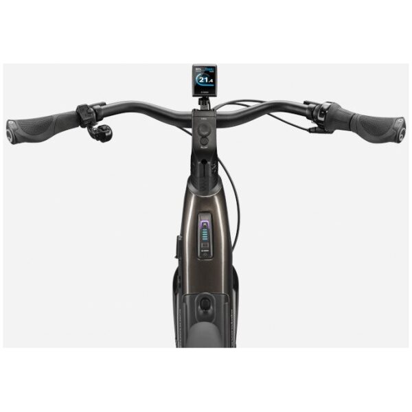Cannondale Mavaro 2 - 600Wh Black - Afbeelding 7