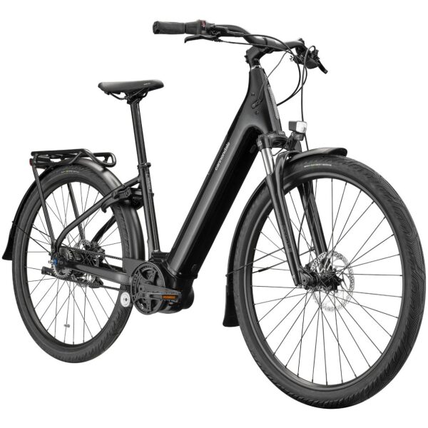 Cannondale Mavaro 4 - 500Wh Black - Afbeelding 3