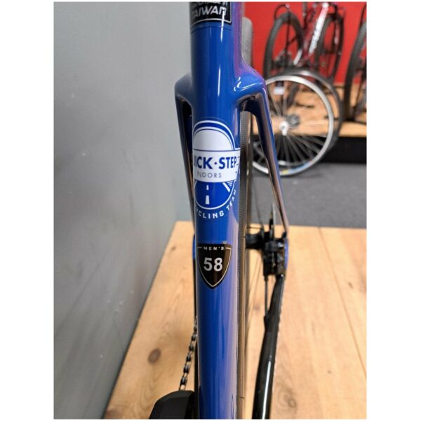 Specialized Sworks Venge Black/ Blue - Afbeelding 10