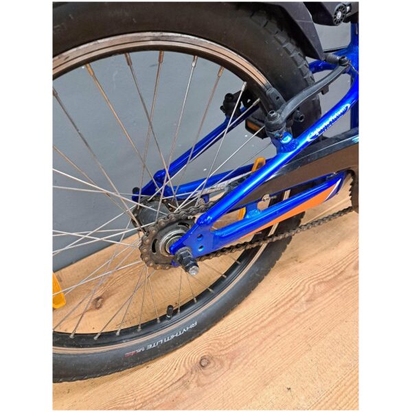 Specialized Riprock - 20" Royal Blue/moto Orange/white Y20 - Afbeelding 6