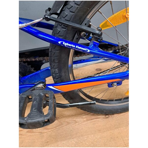 Specialized Riprock - 20" Royal Blue/moto Orange/white Y20 - Afbeelding 7