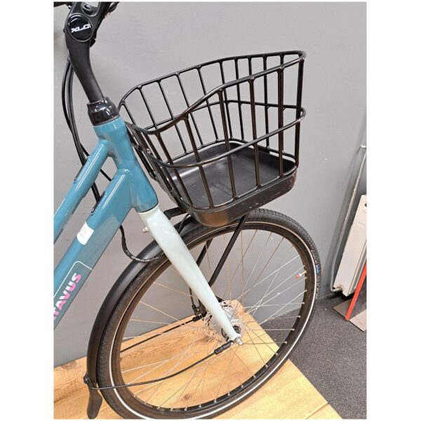Batavus Fonk 3 Dark Turquoise Dames - Afbeelding 5