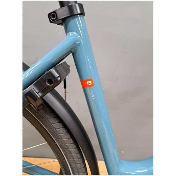 Batavus Fonk 3 Dark Turquoise Dames - Afbeelding 7