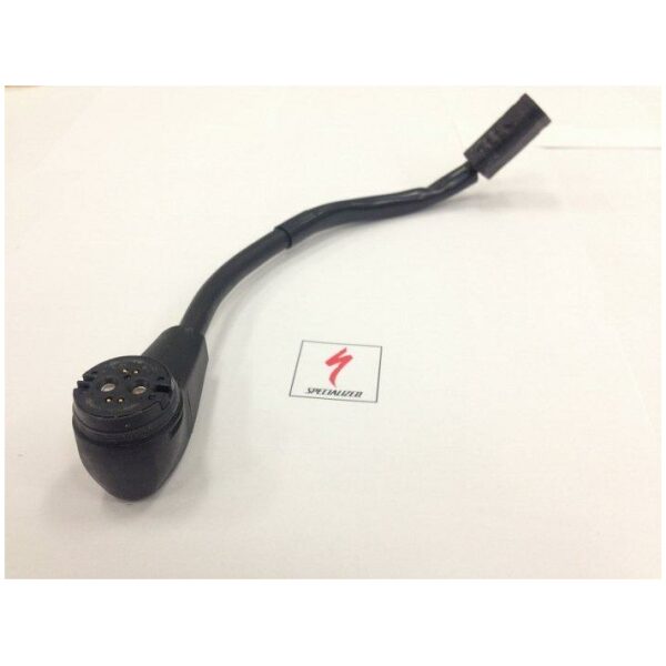 Specialized Ele My16 Levo Custom Wiring Harness W/ Rosenberger Plug, Cable Length W/o Plug: - Afbeelding 3