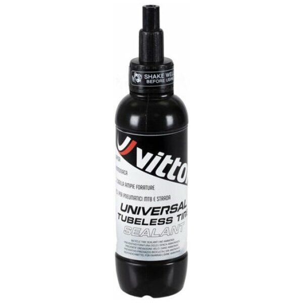 Vittoria ACC UNIVERSAL TUBELESS TIRE SEALANT (150ML)