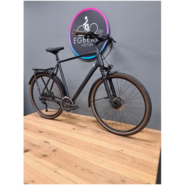Cube KATHMANDU EXC - Heren Grijs Heren - Afbeelding 4