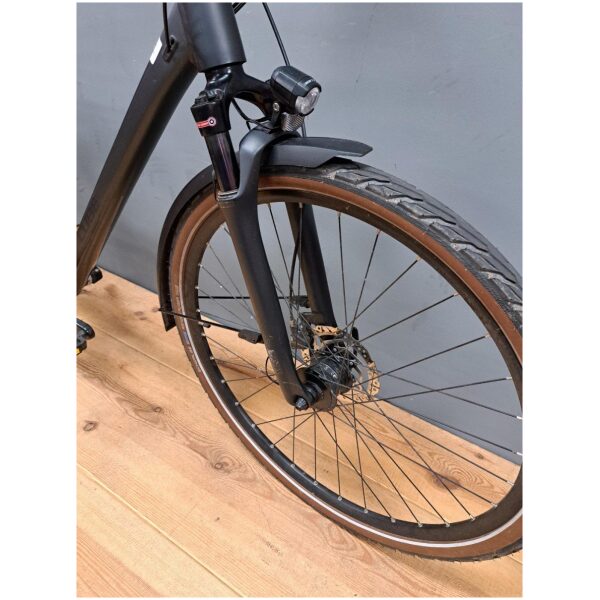 Cube KATHMANDU EXC - Heren Grijs Heren - Afbeelding 5