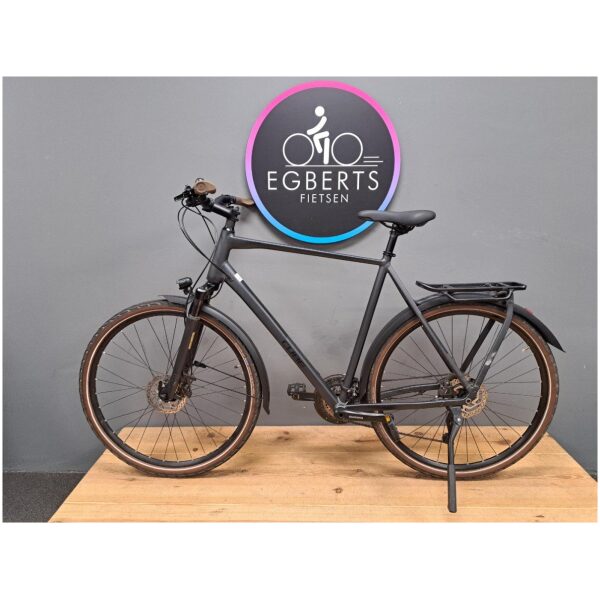 Cube KATHMANDU EXC - Heren Grijs Heren - Afbeelding 3