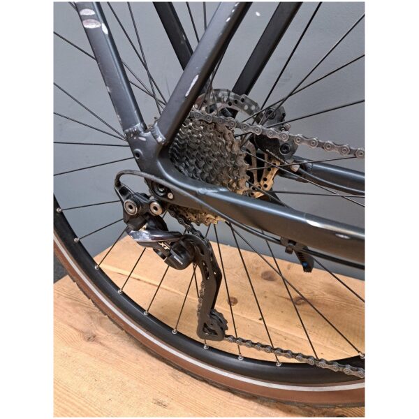 Cube KATHMANDU EXC - Heren Grijs Heren - Afbeelding 9