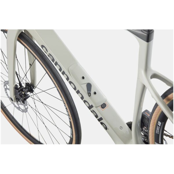 Cannondale 700 U Synapse Crb 4 CHK Chalk - Afbeelding 5