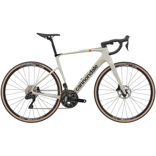 Cannondale 700 U Synapse Crb 4 CHK Chalk
