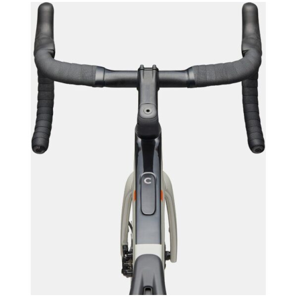 Cannondale 700 U Synapse Crb 4 CHK Chalk - Afbeelding 6