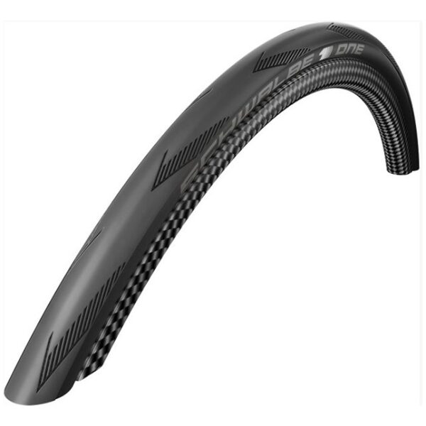 Schwalbe Race One 700x25C Zwart
