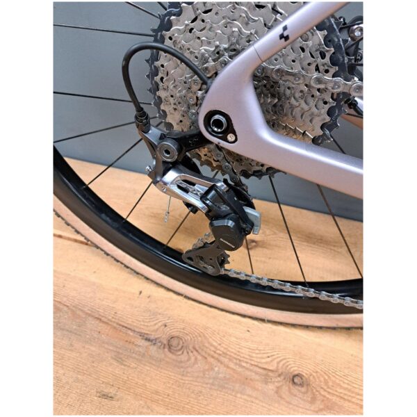 Cube NUROAD WS C:62 PRO Blush/black Dames - Afbeelding 8