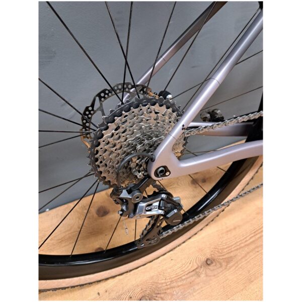 Cube NUROAD WS C:62 PRO Blush/black Dames - Afbeelding 7