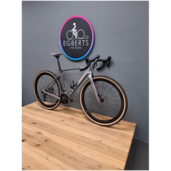 Cube NUROAD WS C:62 PRO Blush/black Dames - Afbeelding 4