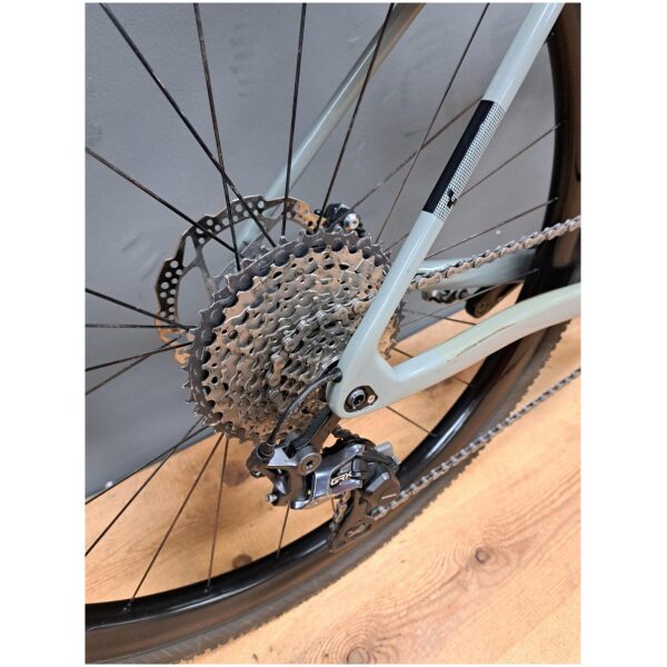 Cube NUROAD C:62 PRO Grey/black Heren - Afbeelding 9
