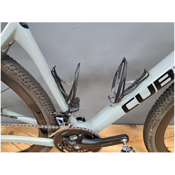 Cube NUROAD C:62 PRO Grey/black Heren - Afbeelding 6