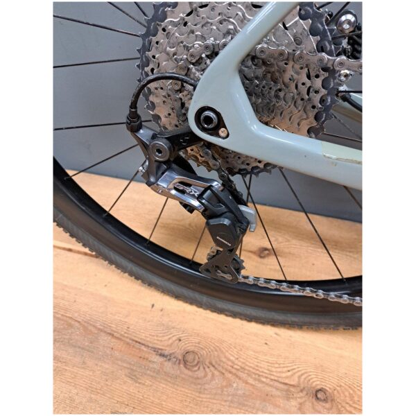 Cube NUROAD C:62 PRO Grey/black Heren - Afbeelding 8