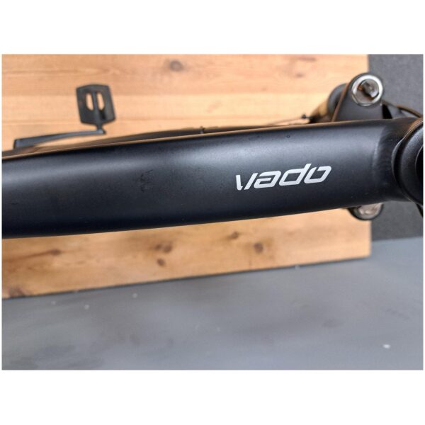 Specialized Turbo Vado Men 4.0 Nb Zwart Heren - Afbeelding 9
