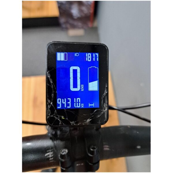Specialized Turbo Vado Men 4.0 Nb Zwart Heren - Afbeelding 10