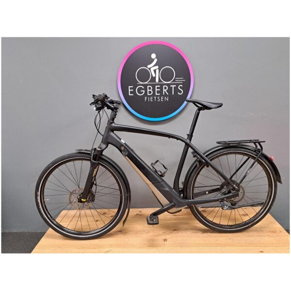 Specialized Turbo Vado Men 4.0 Nb Zwart Heren - Afbeelding 3