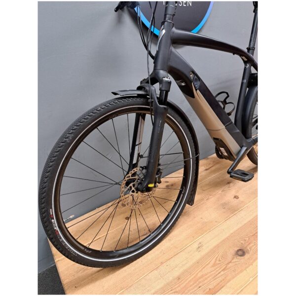 Specialized Turbo Vado Men 4.0 Nb Zwart Heren - Afbeelding 5