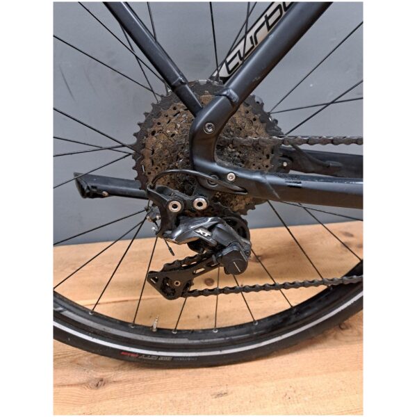 Specialized Turbo Vado Men 4.0 Nb Zwart Heren - Afbeelding 8