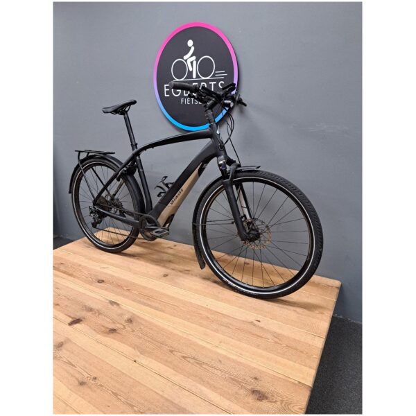 Specialized Turbo Vado Men 4.0 Nb Zwart Heren - Afbeelding 4