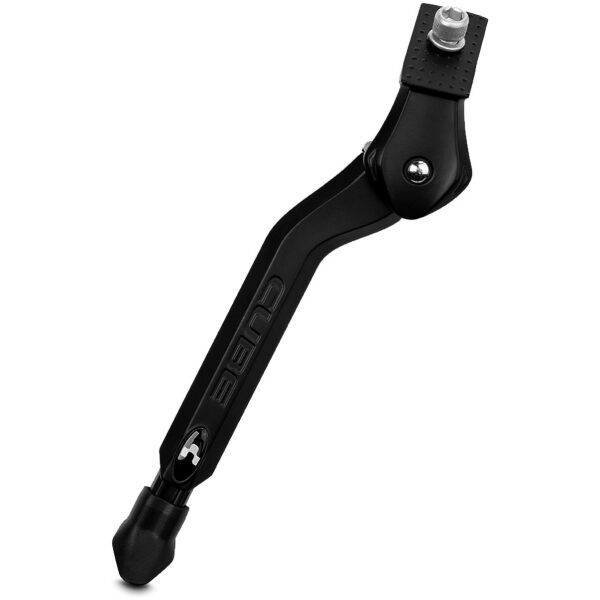 Cube KICKSTAND KID BIKES BLACK