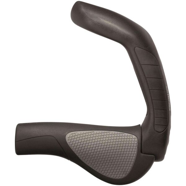 Ergon handv GP5-L Zwart