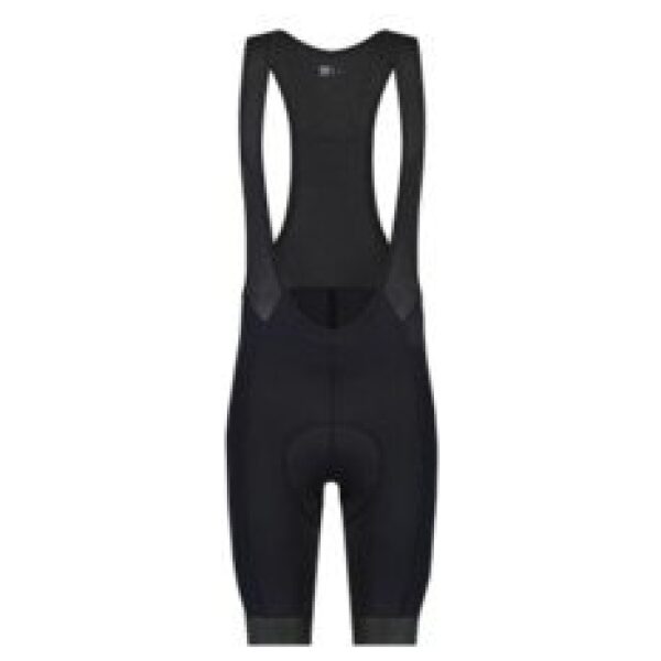 BBB BBW-219 Broek + Bretels Corsa 2.0 Zwart