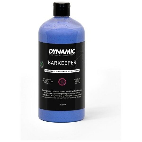 Dynamic BANDENREPARATIE DY BARKEEPER TL SEALANT 100ML - Afbeelding 3