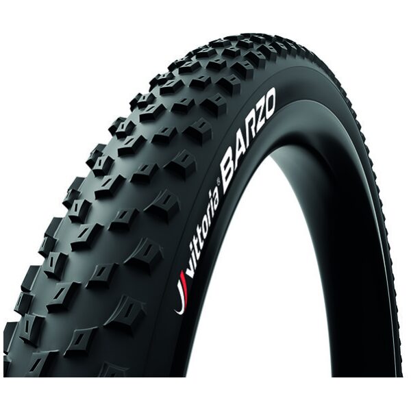 Vittoria MTB Band Barzo 1C BLACK