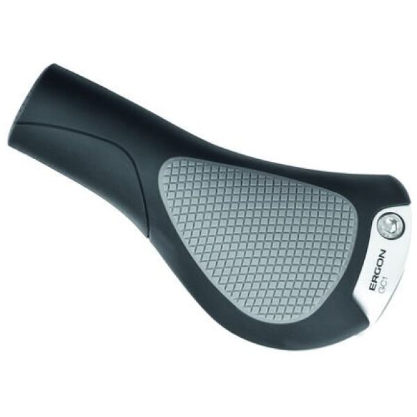 Ergon handv GC1 Nexus Zwart - Afbeelding 2