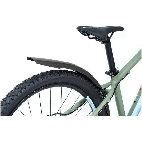 Acid MUDGUARD SET MUD ROOKIE 24" BLACK