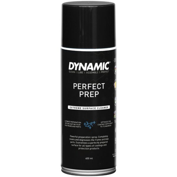 Dynamic OLIE DY PERFECT PREP 400ML