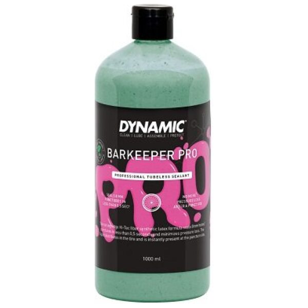Dynamic BANDENREPARATIE DY BARKEEPER PRO TL SEALANT 1L Green