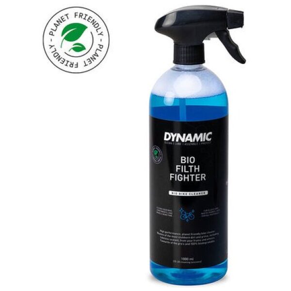 Dynamic OLIE DY BIO FILTH FIGHTER TRIGGER 1L Blue